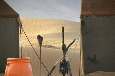 هتل Camp Zagora