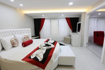 هتل Grand Asiye