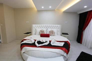 هتل Grand Asiye