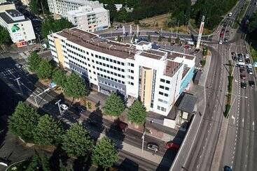 Greenstar Hotel Lahti
