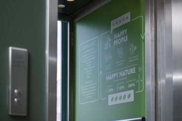 Greenstar Hotel Lahti