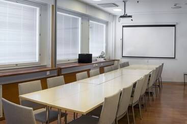Greenstar Hotel Lahti