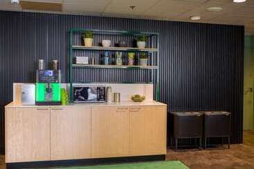 Greenstar Hotel Lahti