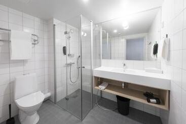 Greenstar Hotel Lahti