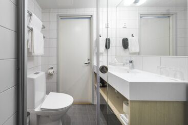 Greenstar Hotel Lahti