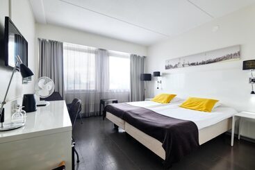 Greenstar Hotel Lahti