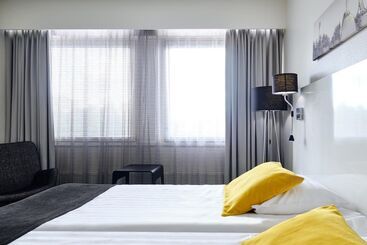Greenstar Hotel Lahti
