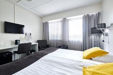 Greenstar Hotel Lahti