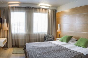 Greenstar Hotel Lahti
