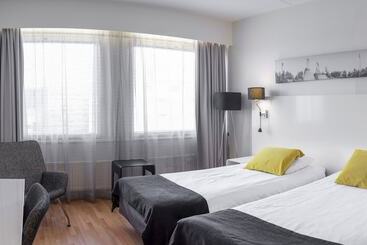 Greenstar Hotel Lahti