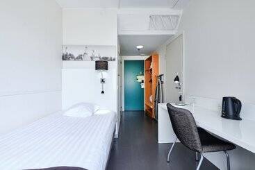 Greenstar Hotel Lahti