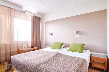 Greenstar Hotel Lahti