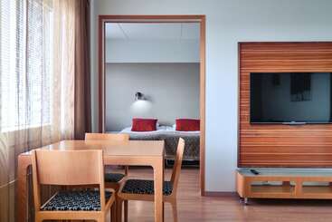 Greenstar Hotel Lahti