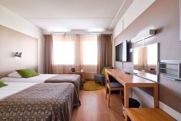 Greenstar Hotel Lahti