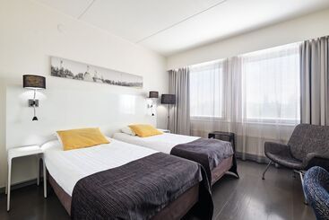 Greenstar Hotel Lahti