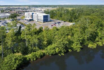 هتل Hampton Inn & Suites D'iberville Biloxi