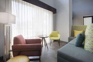 هتل Hampton Inn & Suites D'iberville Biloxi