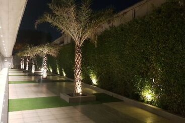 هتل Kingston Resort