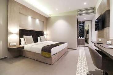 هتل Kingston Resort
