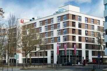 Leonardo Hotel Offenbach Frankfurt