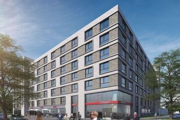 Leonardo Hotel Offenbach Frankfurt