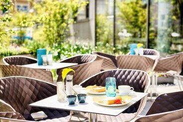Leonardo Hotel Offenbach Frankfurt