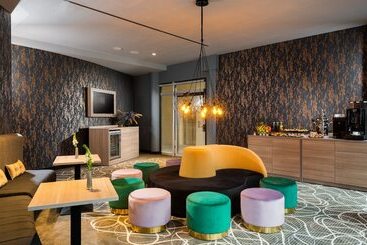 Leonardo Hotel Offenbach Frankfurt