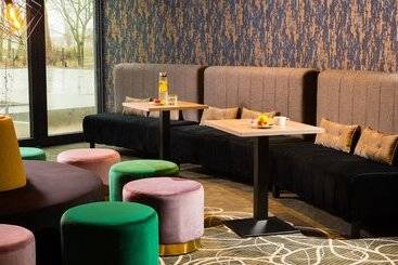 Leonardo Hotel Offenbach Frankfurt