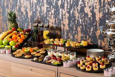 Leonardo Hotel Offenbach Frankfurt