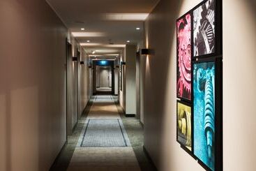 Leonardo Hotel Offenbach Frankfurt