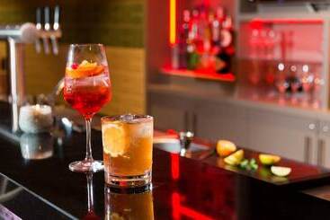 Leonardo Hotel Offenbach Frankfurt