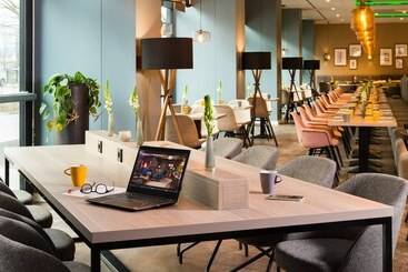 Leonardo Hotel Offenbach Frankfurt