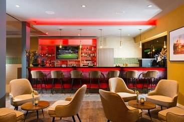 Leonardo Hotel Offenbach Frankfurt