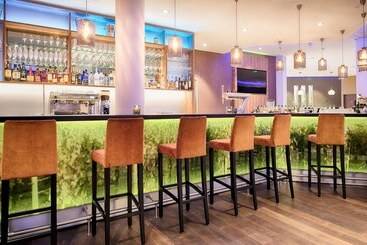Leonardo Hotel Offenbach Frankfurt