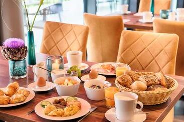 Leonardo Hotel Offenbach Frankfurt