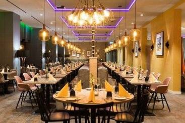 Leonardo Hotel Offenbach Frankfurt