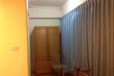 هتل 戀愛逢甲