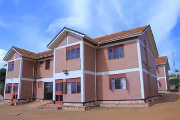 هتل Namugongo