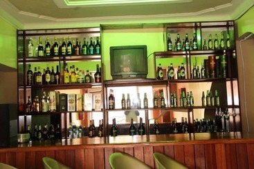 هتل Namugongo