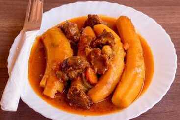 هتل Namugongo