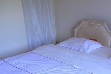 هتل Namugongo