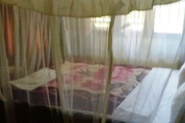 Palm Gardens Hotel   Masindi