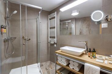 Platinum Mountain Hotel & Spa