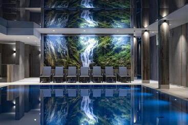 Platinum Mountain Hotel & Spa