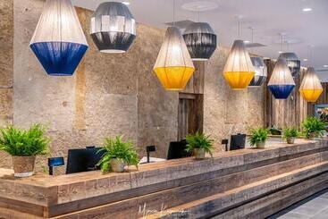 Platinum Mountain Hotel & Spa
