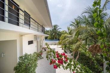 هتل Tranquila Maldives