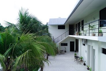 هتل Tranquila Maldives