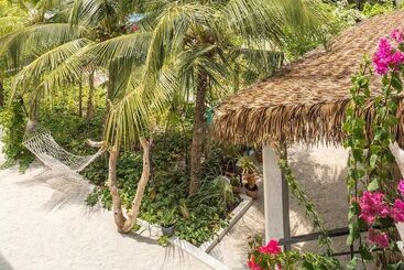 هتل Tranquila Maldives