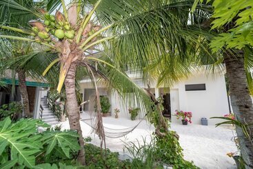 هتل Tranquila Maldives