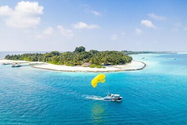هتل Tranquila Maldives